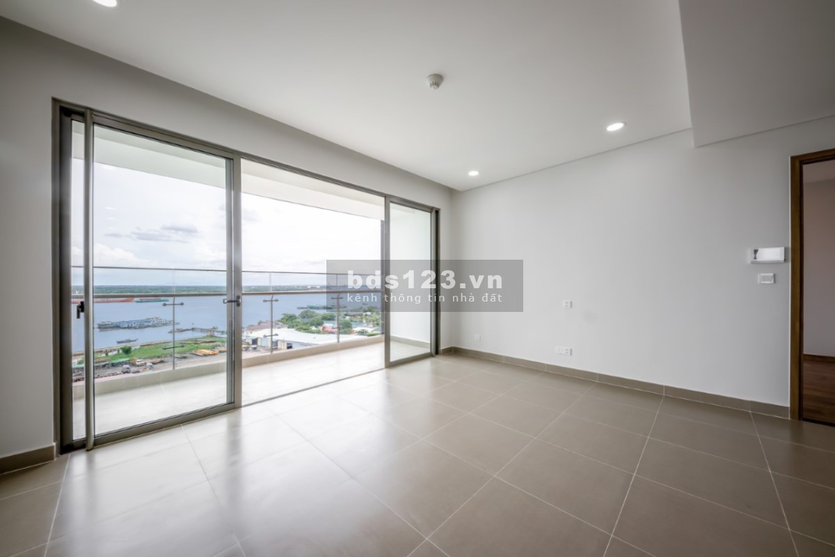 Chủ nhà thiện chí bán căn hộ 3pn Sky 89 quận 7 view sông cực kỳ đẹp thoáng mát