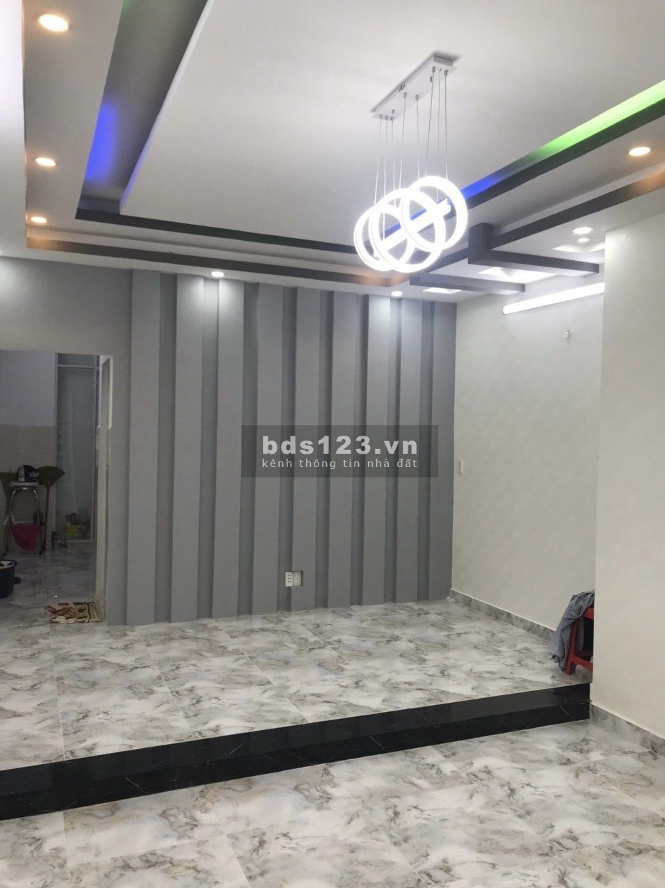 Bán nhà hẻm thông Sư Vạn Hạnh, Quận 10, cách chợ trường học vài bước chân, khu trung tâm Quận 10