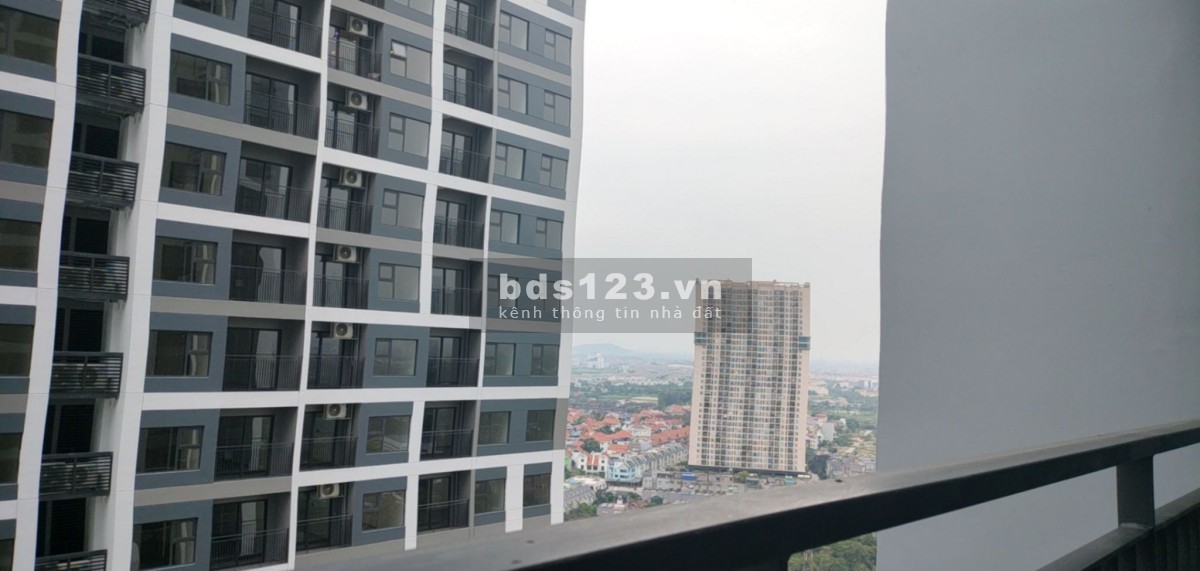 Tôi chủ nhà cần bán cắt lỗ căn hộ 2N, 2WC + 1 giá CĐT