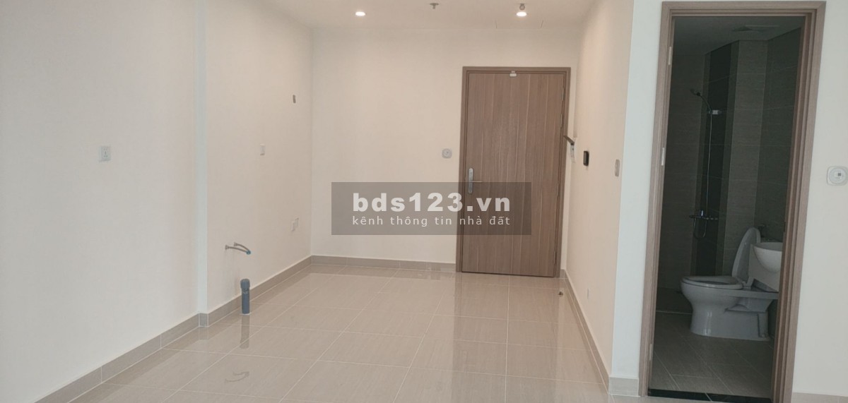 Tôi chủ nhà cần bán cắt lỗ căn hộ 2N, 2WC + 1 giá CĐT
