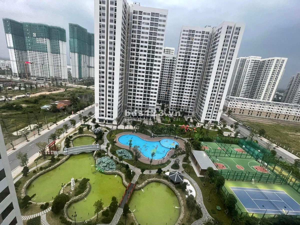 Cần bán căn 1pn+1 giá chỉ 1 tỷ 950 Vinhomes Grand Park
