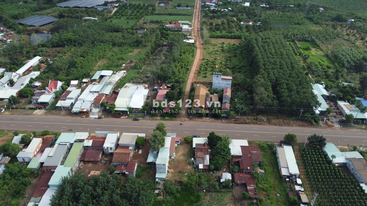 Đất nền giá rẻ, khả năng sinh lời cao, pháp lí an toàn giá tốt