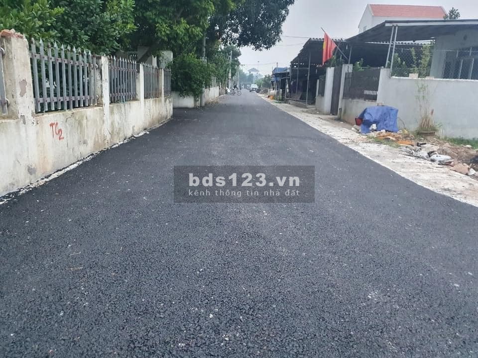 THÔN 12 NGHĨA TRỤ - VĂN GIANG 100m2, đất nở hậu, 2 mặt tiền sát vách Vinhomes Dream City