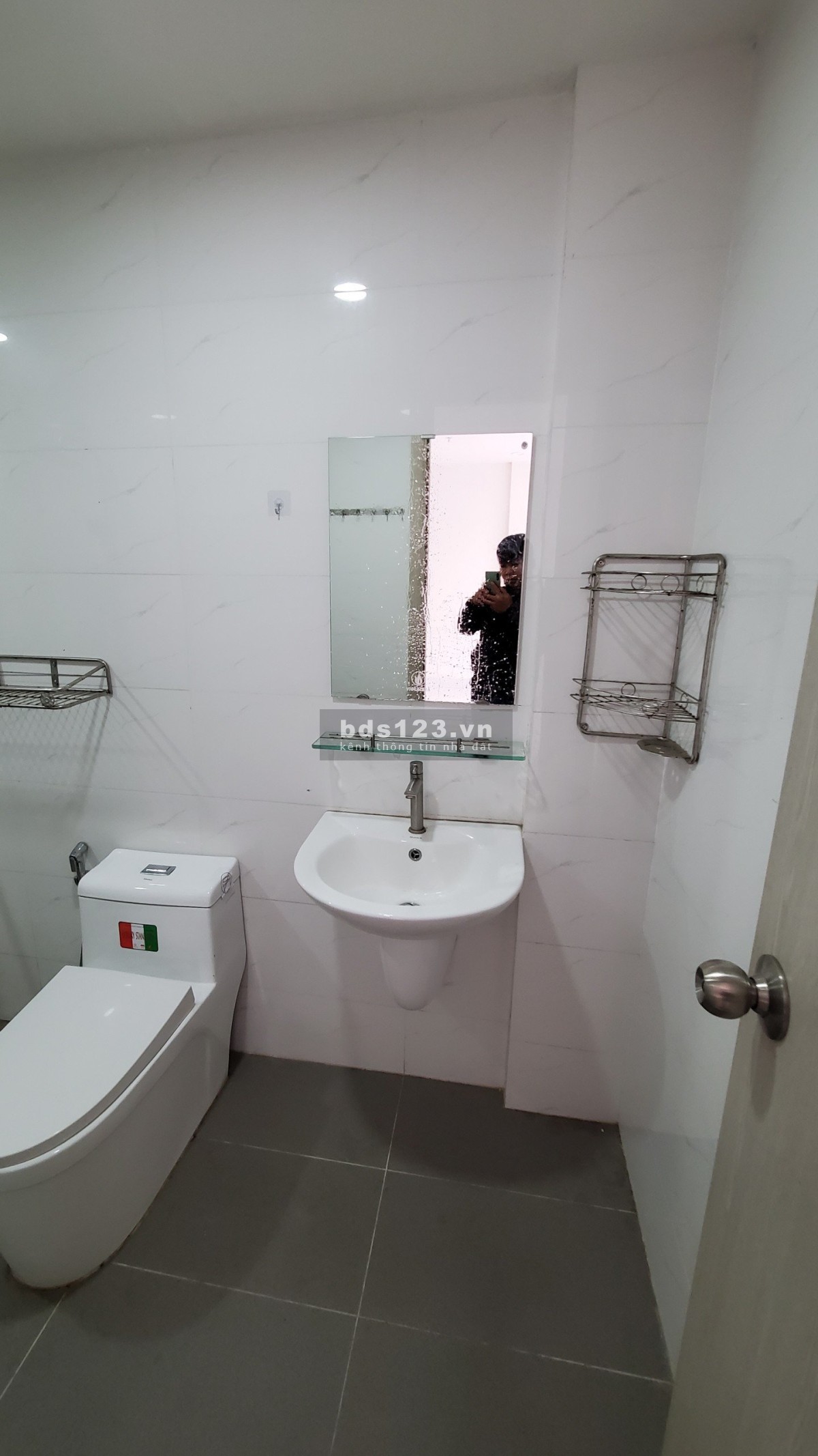 Cần bán căn hộ Thuận Giao Phát 1.02 tỷ/49m2 đã có sổ hồng, nhận nhà ở ngay