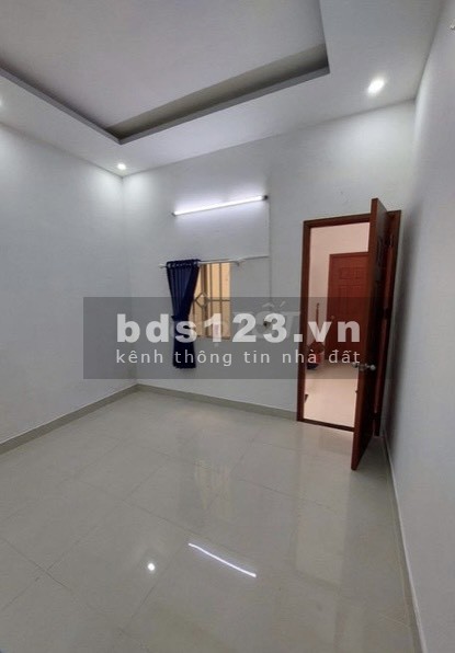 Bán nhà 1 lầu hẻm xe hơi 149 Nguyễn Duy Cung p12 Gò Vấp