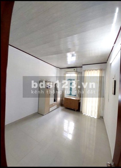 Bán nhà 1 lầu hẻm xe hơi 149 Nguyễn Duy Cung p12 Gò Vấp
