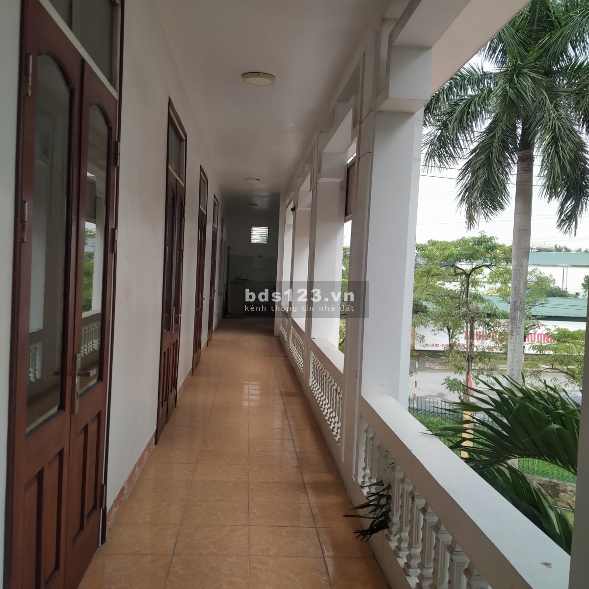 Cho thuê hoặc sang nhượng 30.000m2 nhà xưởng và sân bãi tại KCN Nguyễn Đức Cảnh, TP Thái Bình