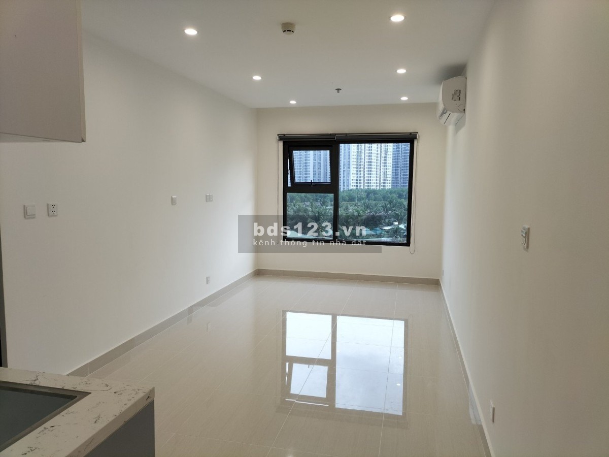Cho thuê căn hộ Vinhomes Quận 9, giá HOT 4tr
