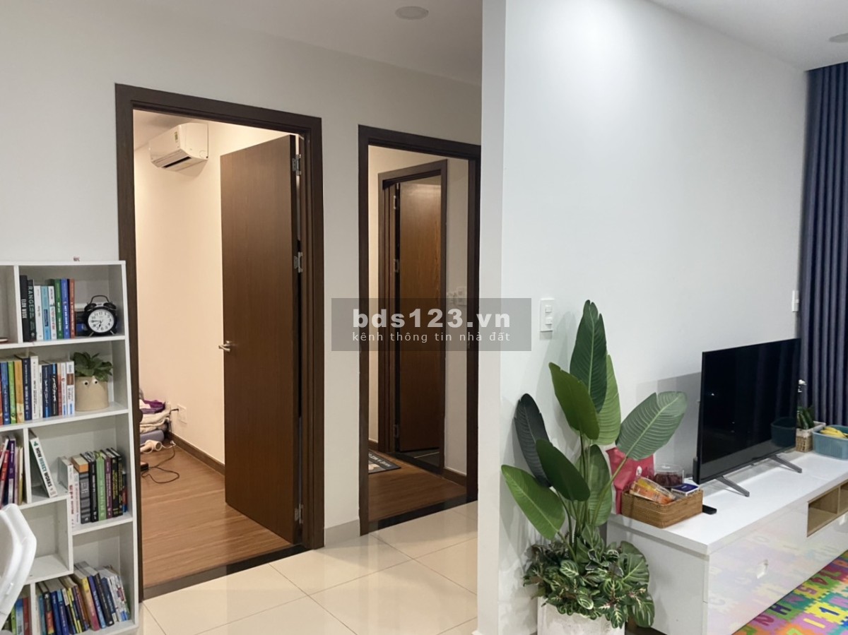 Bán căn hộ Phú Đông Premier, MT Lê Trọng Tấn, giá 2,57 tỷ/2PN2WC, FULL nội thất, ở ngay