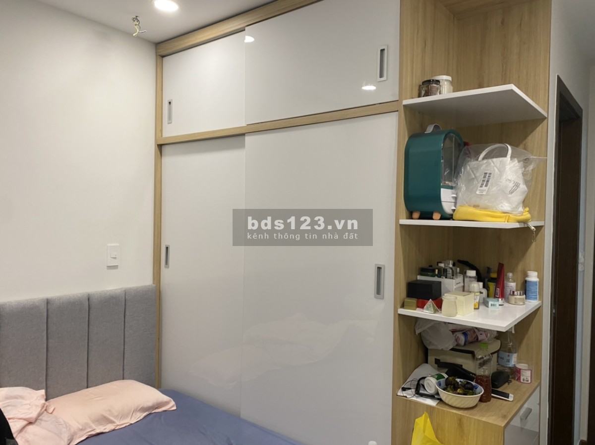 Bán căn hộ Phú Đông Premier, MT Lê Trọng Tấn, giá 2,57 tỷ/2PN2WC, FULL nội thất, ở ngay