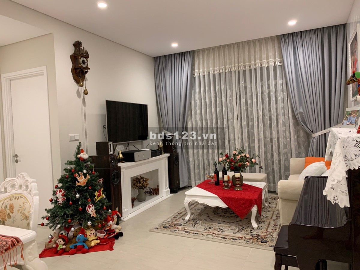 Bán nhanh căn hộ 2PN Đảo Kim Cương - căn góc riêng tư, hướng mát - giá chỉ 7.250 tỷ all in