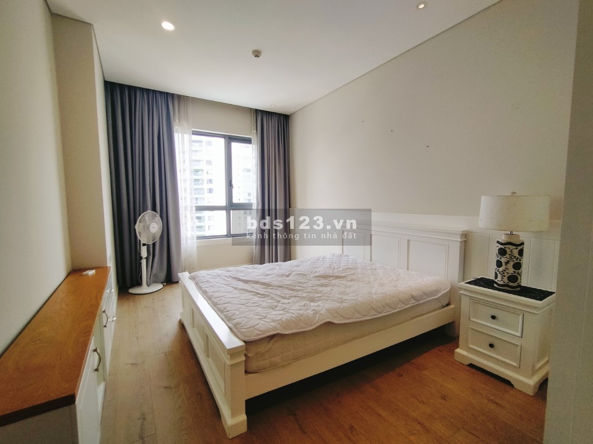 Bán nhanh căn hộ 2PN Đảo Kim Cương - căn góc riêng tư, hướng mát - giá chỉ 7.250 tỷ all in
