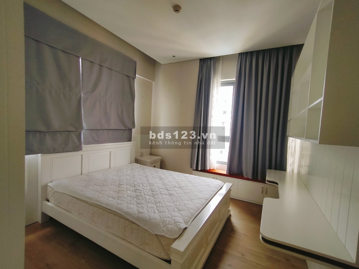Bán nhanh căn hộ 2PN Đảo Kim Cương - căn góc riêng tư, hướng mát - giá chỉ 7.250 tỷ all in