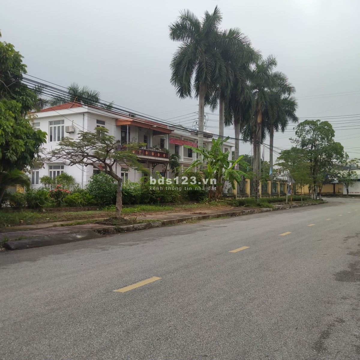 Cho thuê hoặc sang nhượng 30.000m2 nhà xưởng và sân bãi tại KCN Nguyễn Đức Cảnh, TP Thái Bình