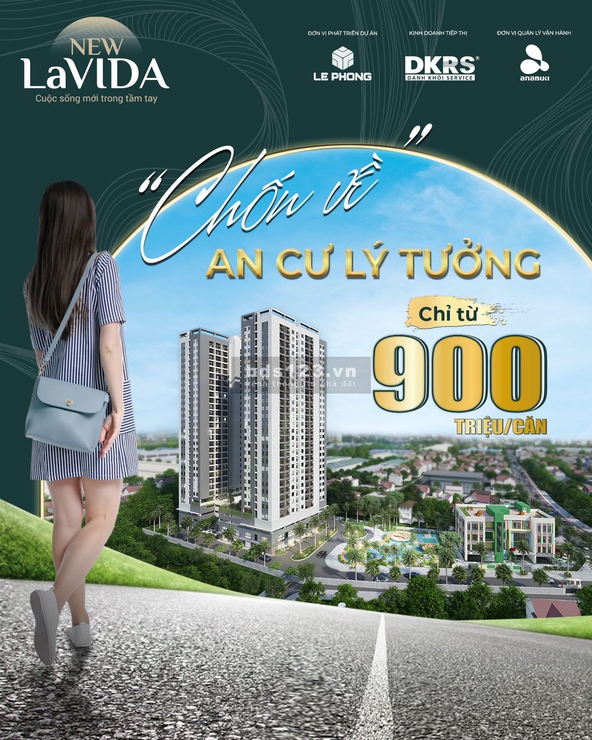 Thưởng ngay 100 triệu ai tìm được lãi suất dưới 4.8% trên 25 năm ở Bình Dương