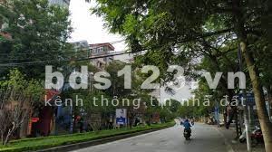 Bán đất Lạc Long Quân tây hồ ô tô vào thông số vàng. Dt 140m2, Mt 9m. Giá nhỉnh 29 Tỷ