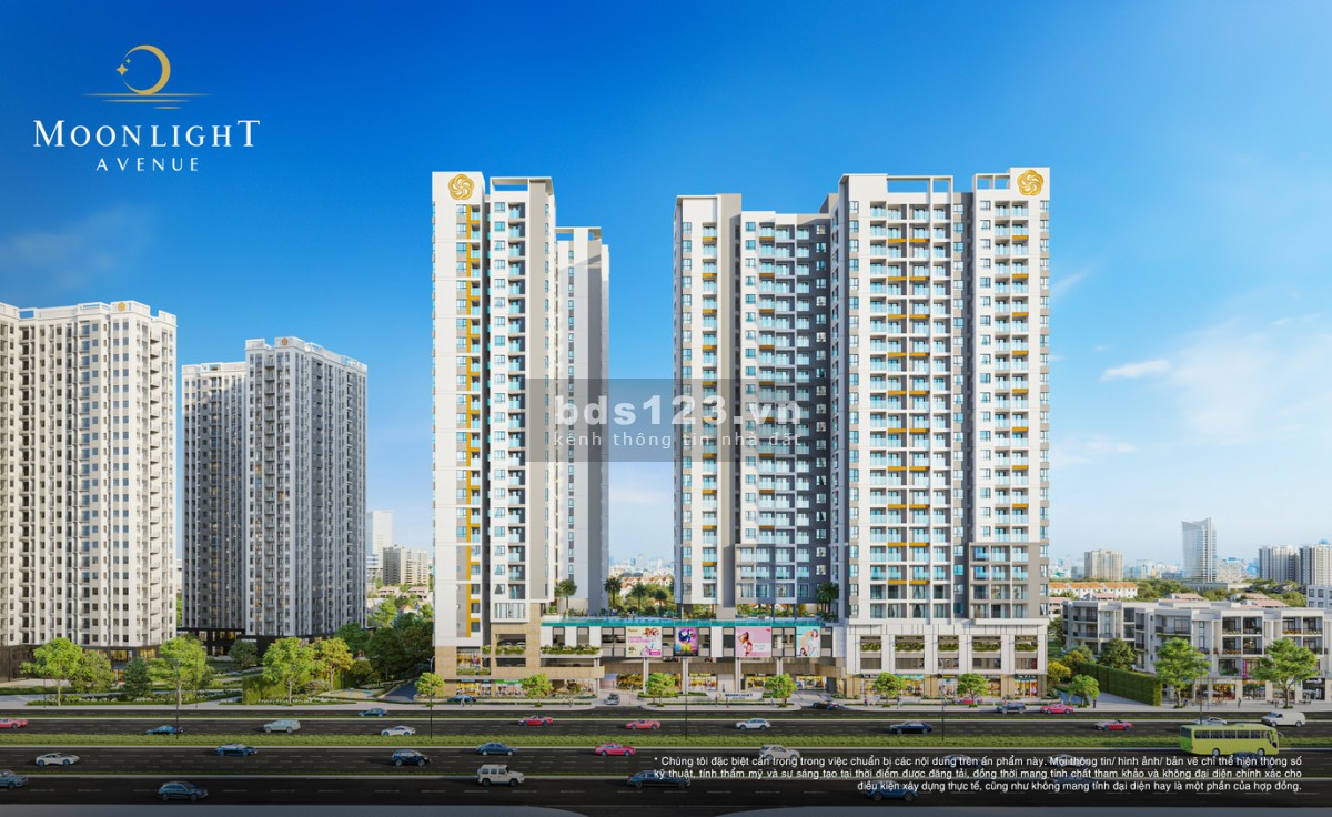 Sở hữu ngay căn hộ MT Vành Đai 2, trung tâm TP Thủ Đức, chỉ từ 368 triệu góp 0.5%/tháng