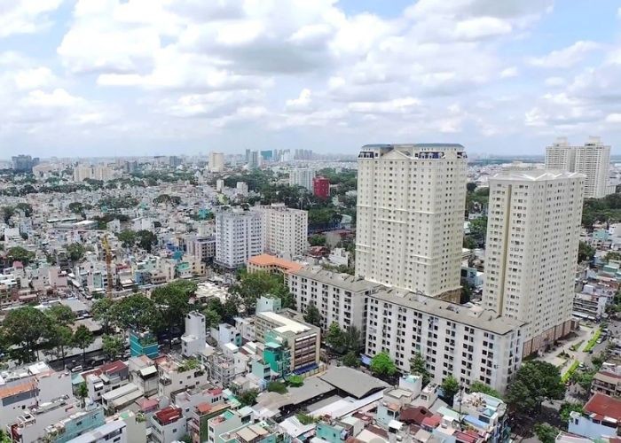 Mua bán căn hộ chung cư quận 11 Mua bán căn hộ chung cư quận 11