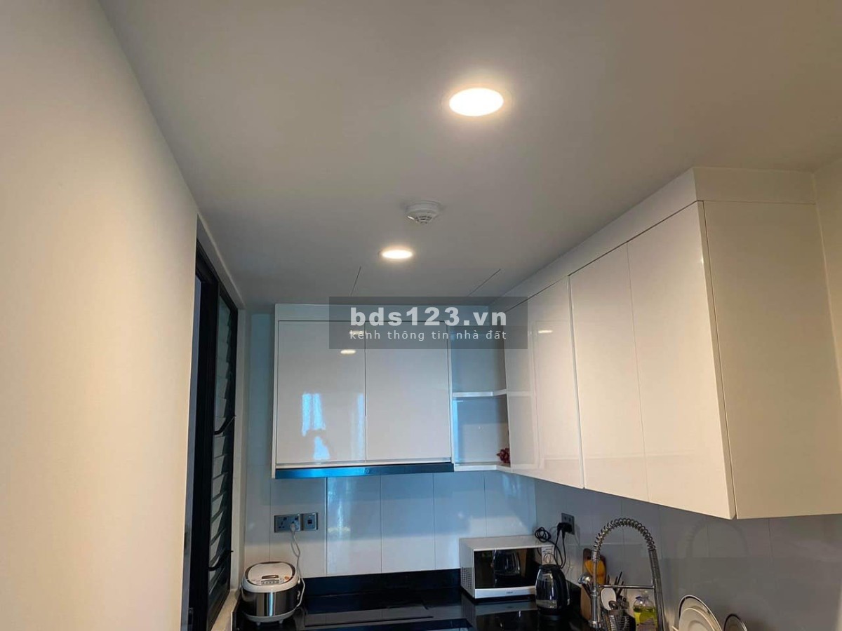 Căn 1PN 58m2 Feliz En Vista cho thuê giá tốt nhất thị trường.Giá 14tr/tháng. LH: 0901858818