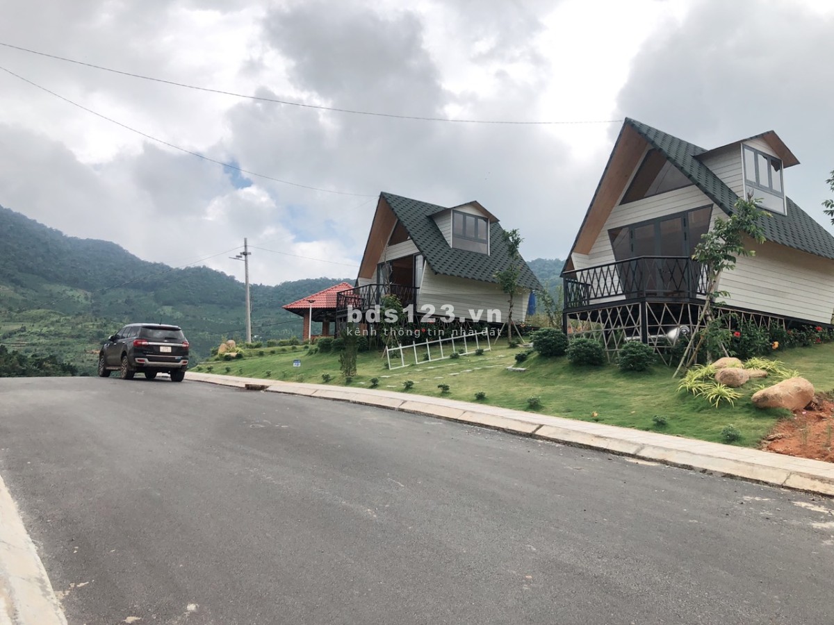 Siêu ưu đãi mua đất tặng ngay homestay, pháp lý rõ ràng minh bạch, đảm bảo cho khách hàng