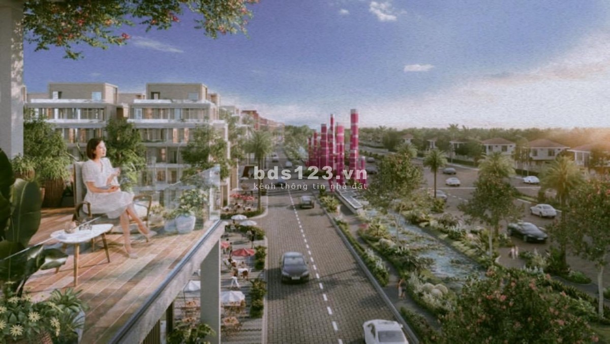Căn hộ biển sở hữu lâu dài vị trí độc tôn chỉ 250 triệu sở hữu ngay