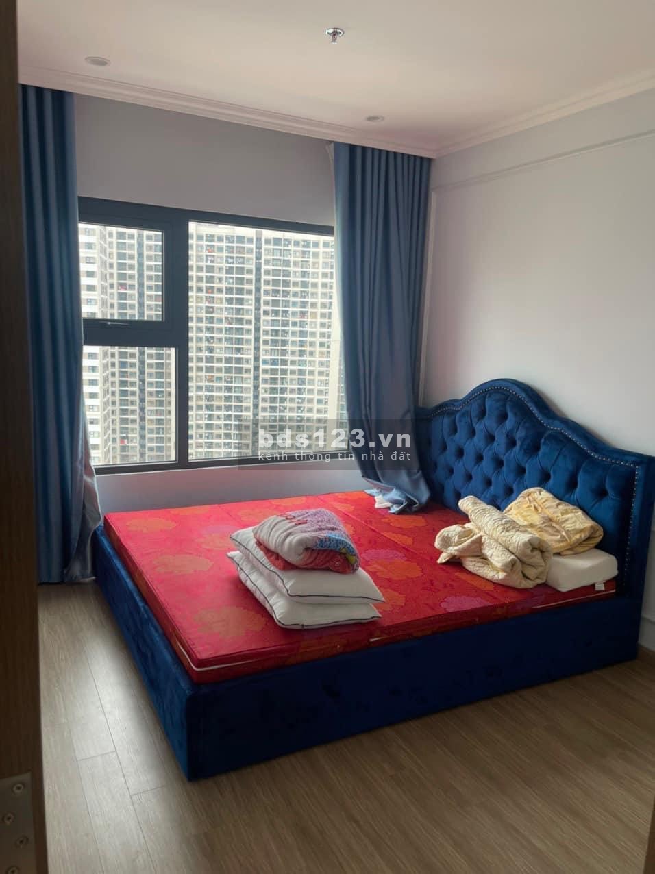 Chính chủ gửi bán căn góc 2N+1, 2VS full nội thất liền tường, giá 2.0 tỷ VH Ocean Park 0965 479 380