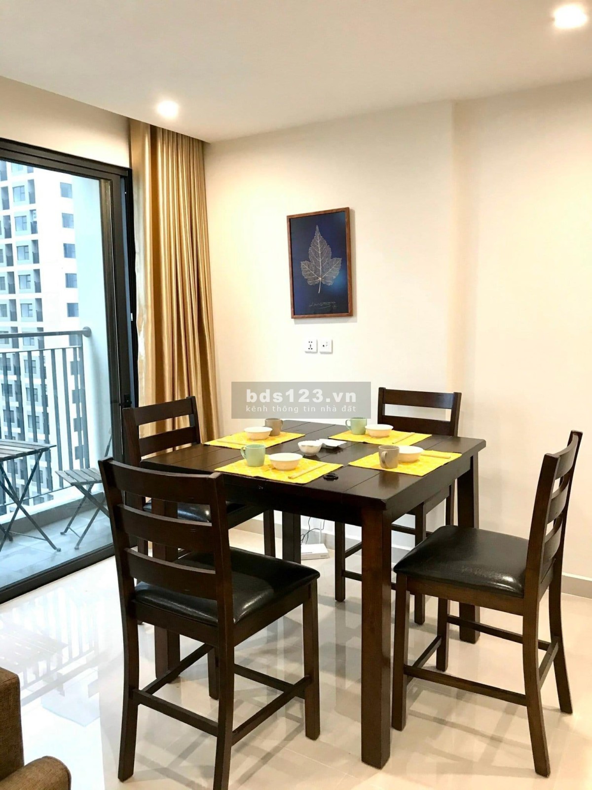 Chính chủ gửi bán căn góc 2N+1, 2VS full nội thất liền tường, giá 2.0 tỷ VH Ocean Park 0965 479 380
