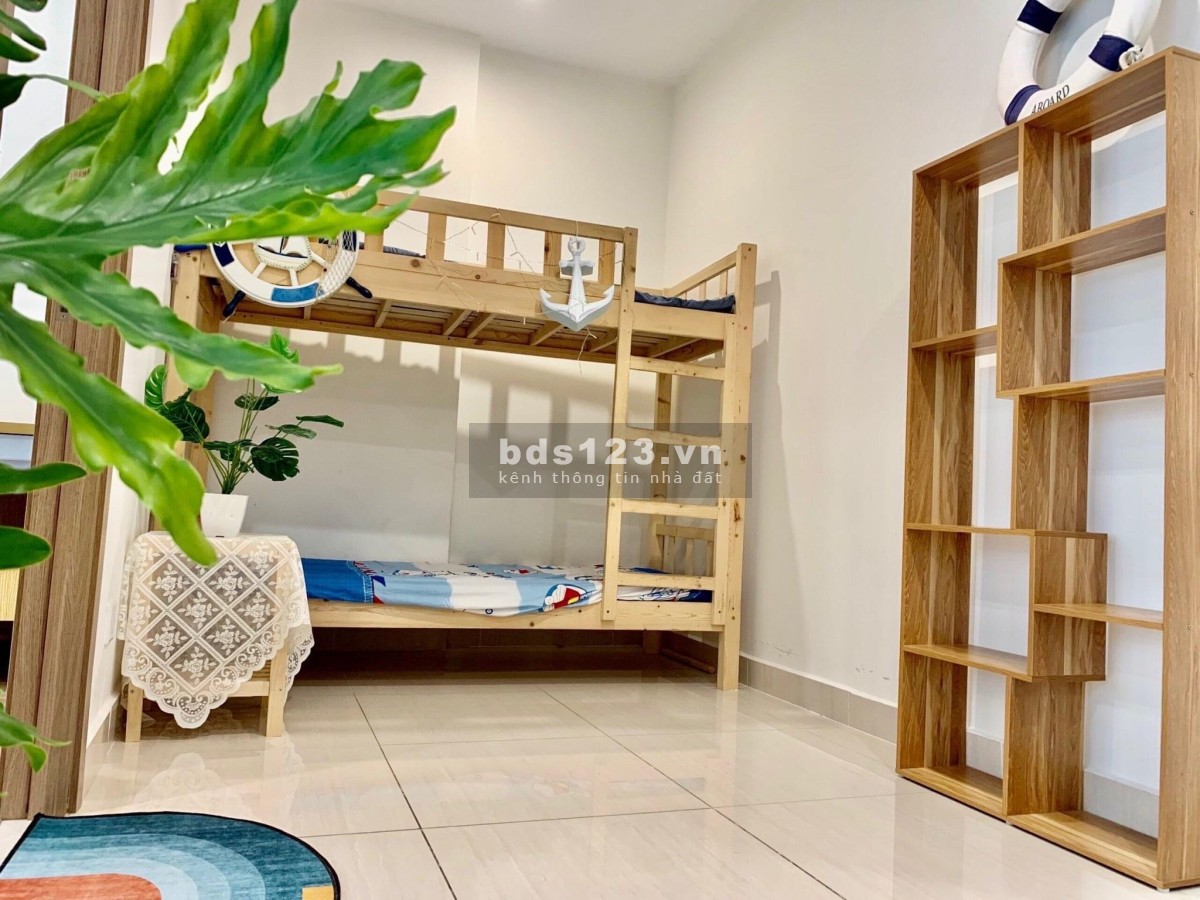 Chỉ 1.28 tỷ nhận ngay căn 1pn+1 tầng trung view trực diện bể bơi, lh 0965.479.380