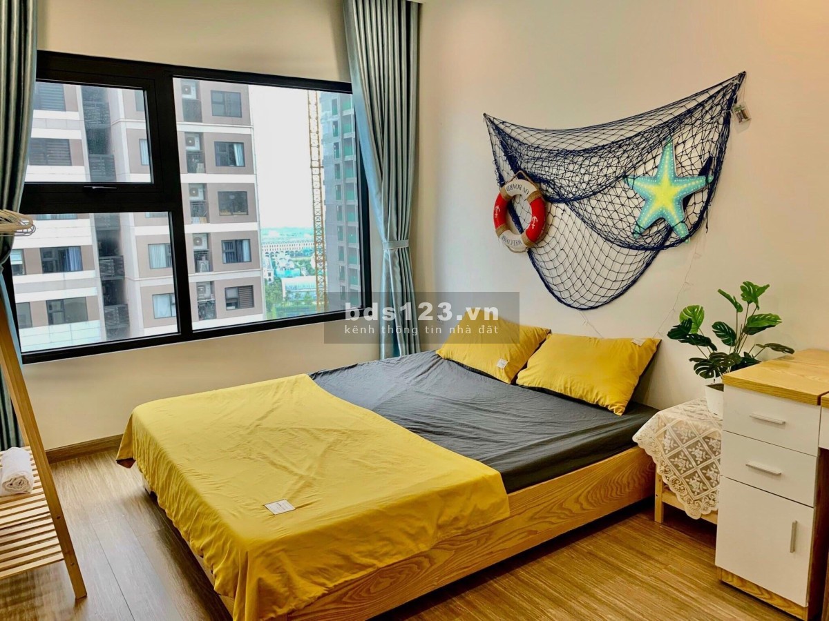 Chỉ 1.28 tỷ nhận ngay căn 1pn+1 tầng trung view trực diện bể bơi, lh 0965.479.380