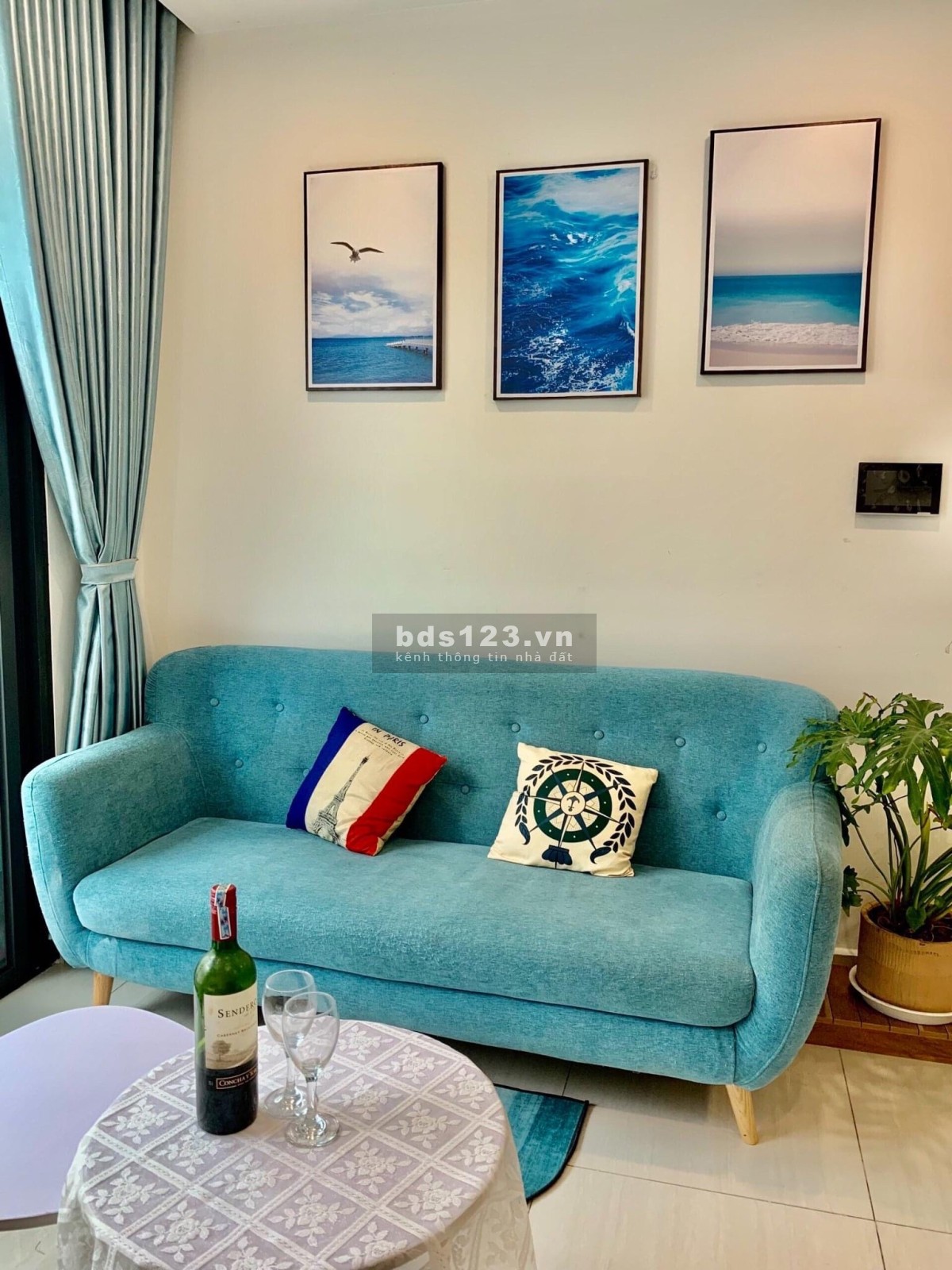Chỉ 1.28 tỷ nhận ngay căn 1pn+1 tầng trung view trực diện bể bơi, lh 0965.479.380