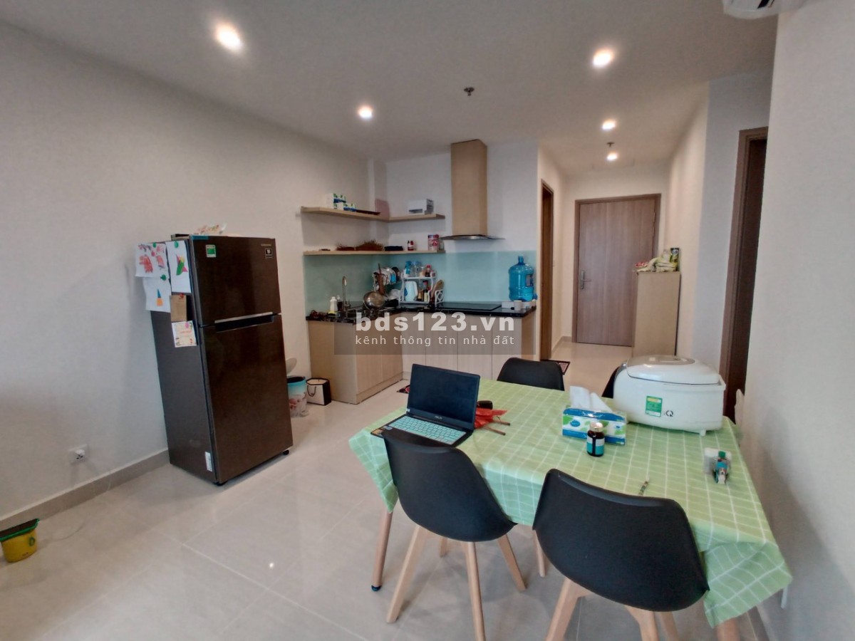 Bán nhanh căn 2PN 2VS giá bán 1.8 tỷ tại Vinhomes Ocean Park