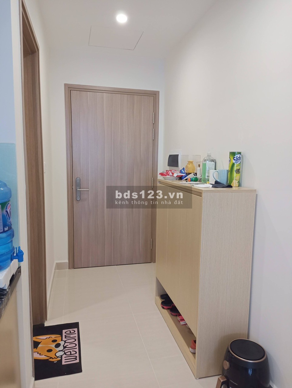 Bán nhanh căn 2PN 2VS giá bán 1.8 tỷ tại Vinhomes Ocean Park