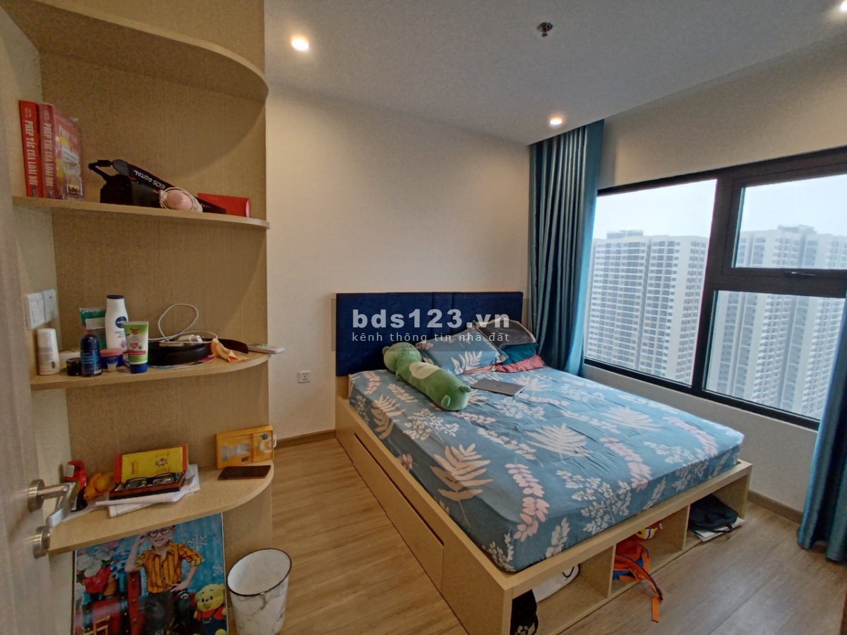 Bán nhanh căn 2PN 2VS giá bán 1.8 tỷ tại Vinhomes Ocean Park