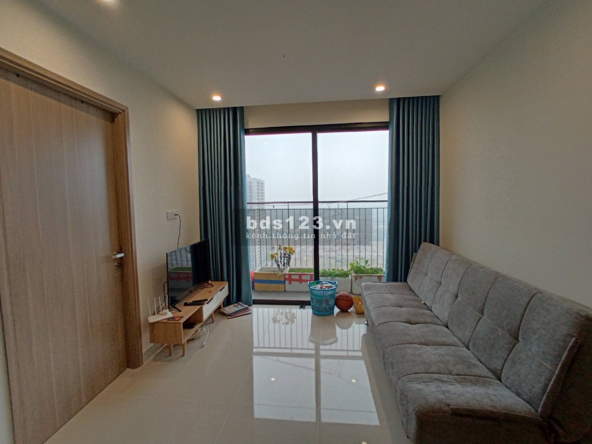 Bán nhanh căn 2PN 2VS giá bán 1.8 tỷ tại Vinhomes Ocean Park