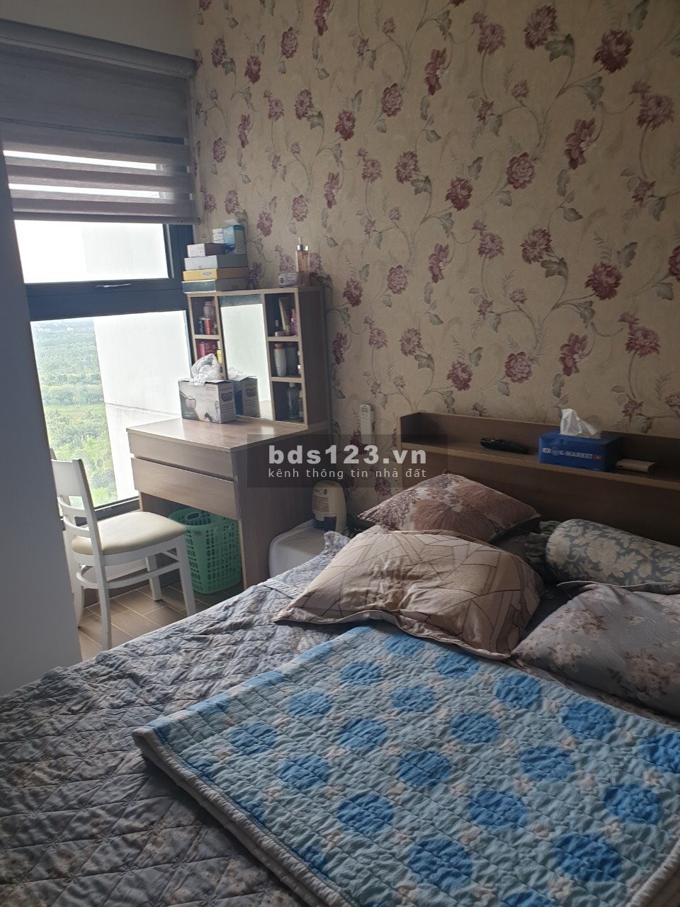 Chính chủ người Hàn Quốc cần bán gấp, full nội thất lh 0987942996