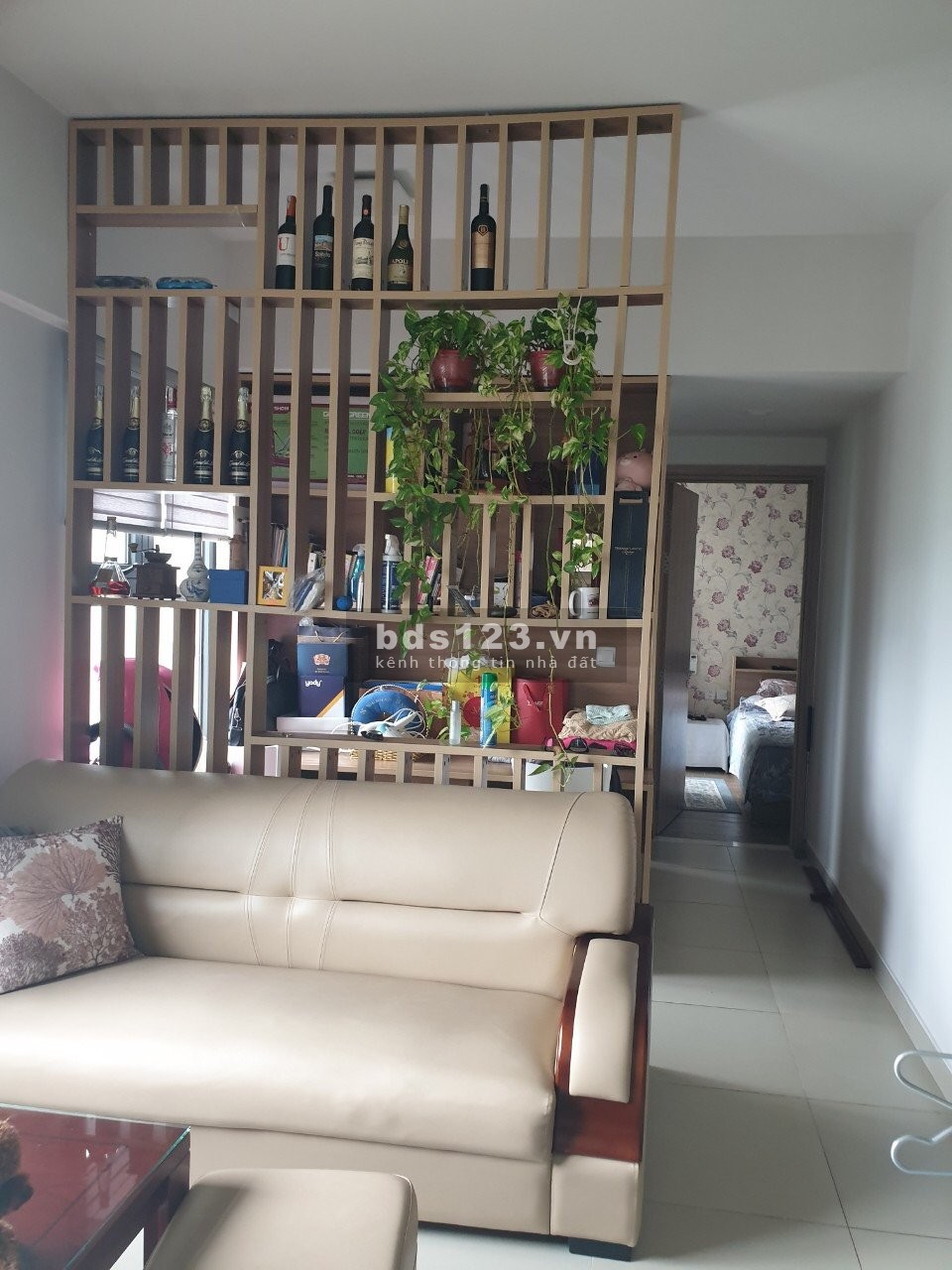 Chính chủ người Hàn Quốc cần bán gấp, full nội thất lh 0987942996