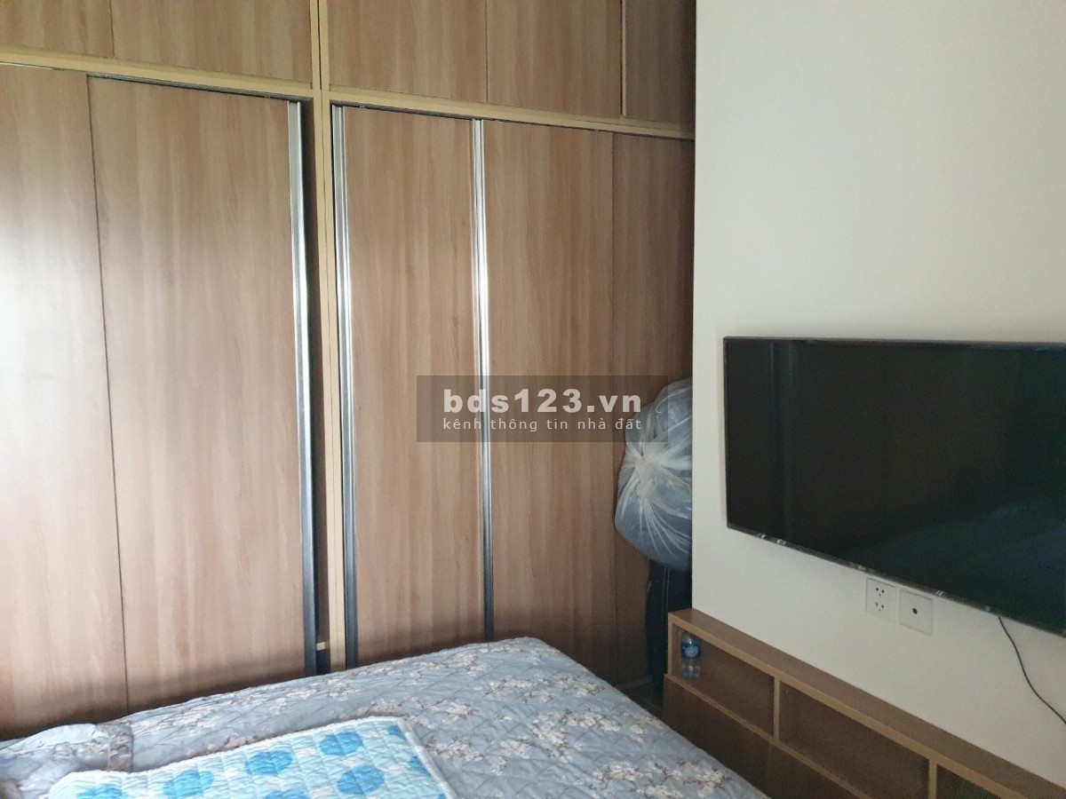 Chính chủ người Hàn Quốc cần bán gấp, full nội thất lh 0987942996