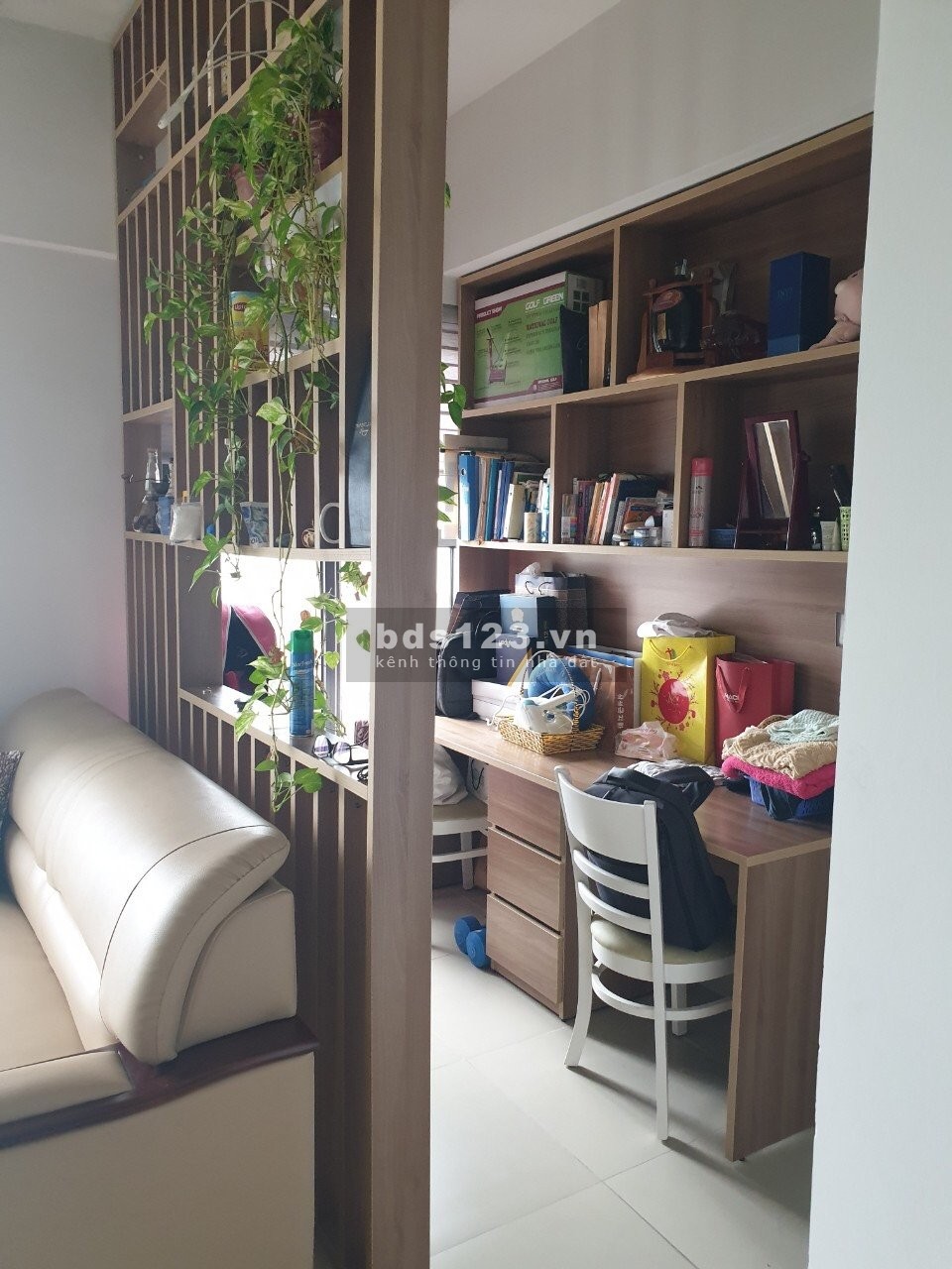 Chính chủ người Hàn Quốc cần bán gấp, full nội thất lh 0987942996