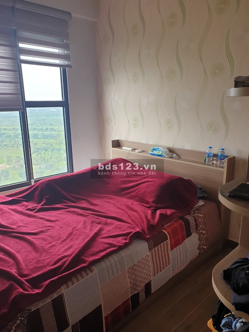 Chính chủ người Hàn Quốc cần bán gấp, full nội thất lh 0987942996