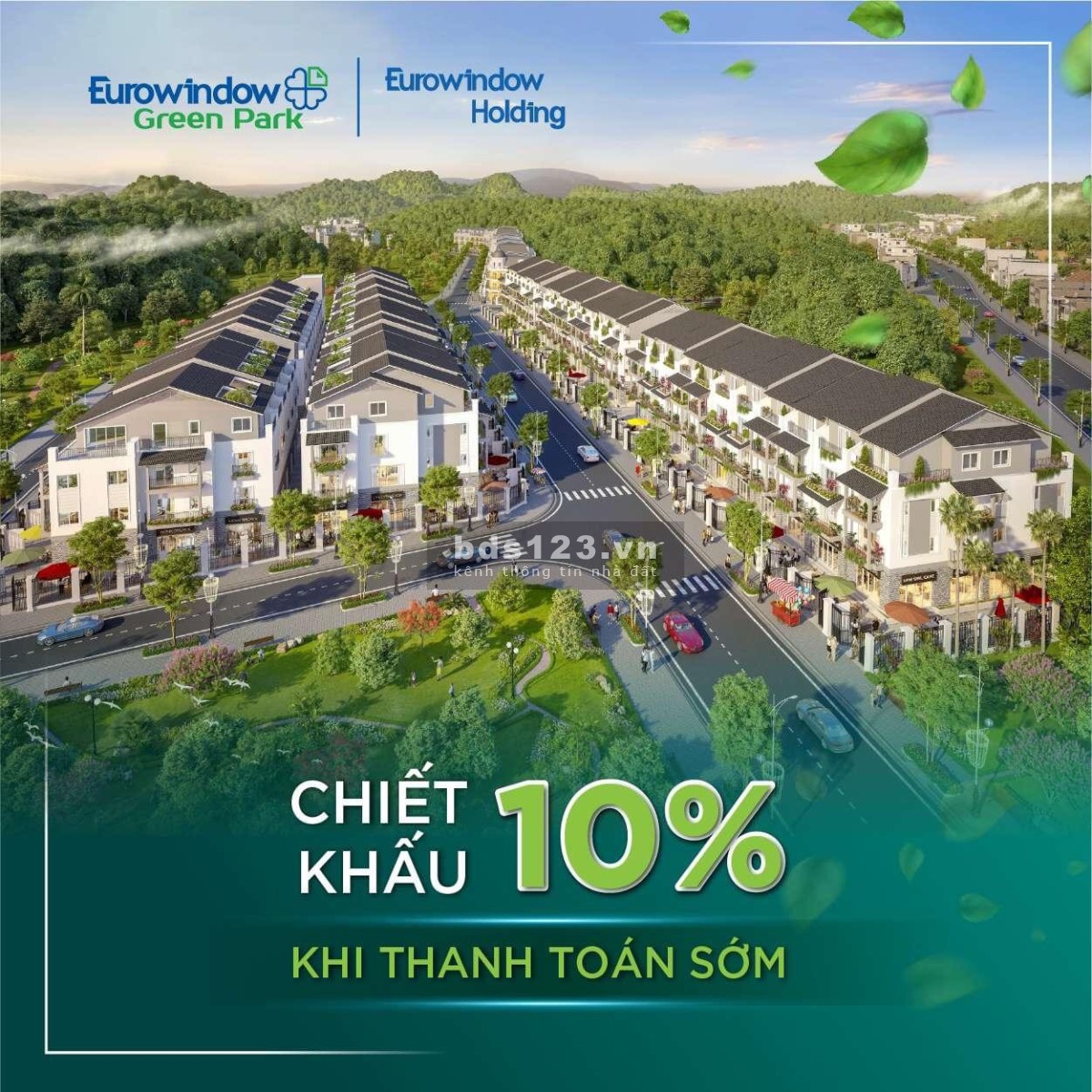 Bán Shophuse trung tâm thành phố Yên bái kinh doanh được