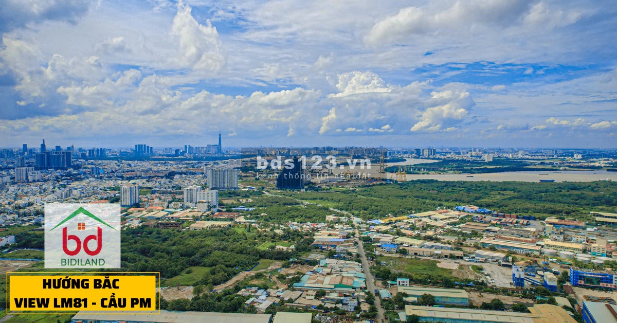 q7 Saigon Riverside cho thuê Căn 1Pn-6,5tr, 2PN-7,5tr, 3PN-8,5tr, nhà mới bàn giao, miễn phí quản lý