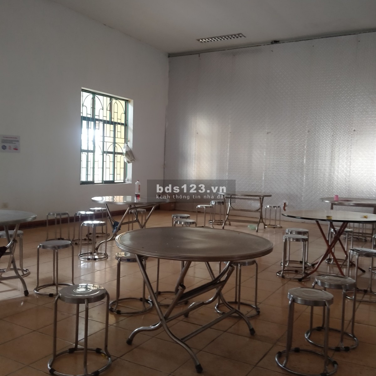 Cho thuê hoặc sang nhượng 30.000m2 nhà xưởng và sân bãi tại KCN Nguyễn Đức Cảnh, TP Thái Bình