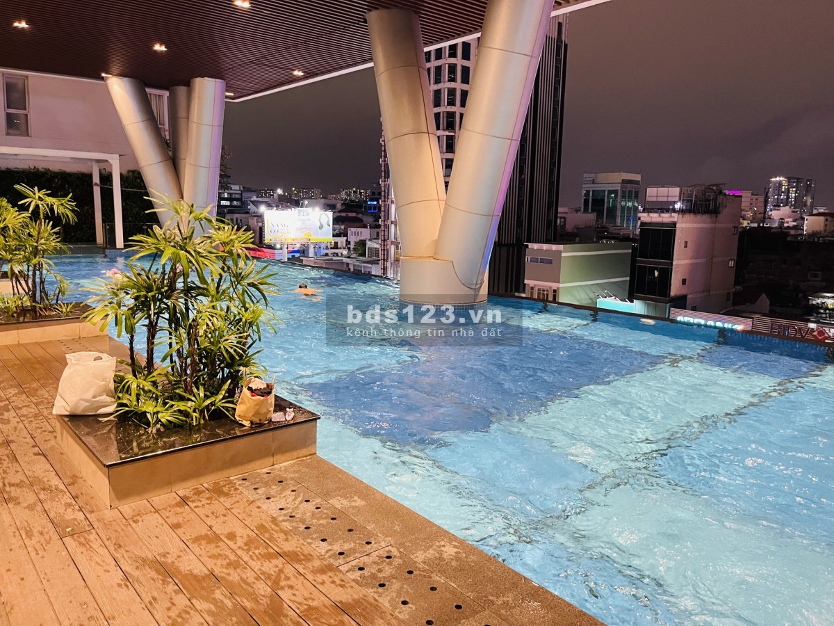 Chính chủ cần bán 3PN chung cư The Prince Residence, full NT giá 7.3 tỷ