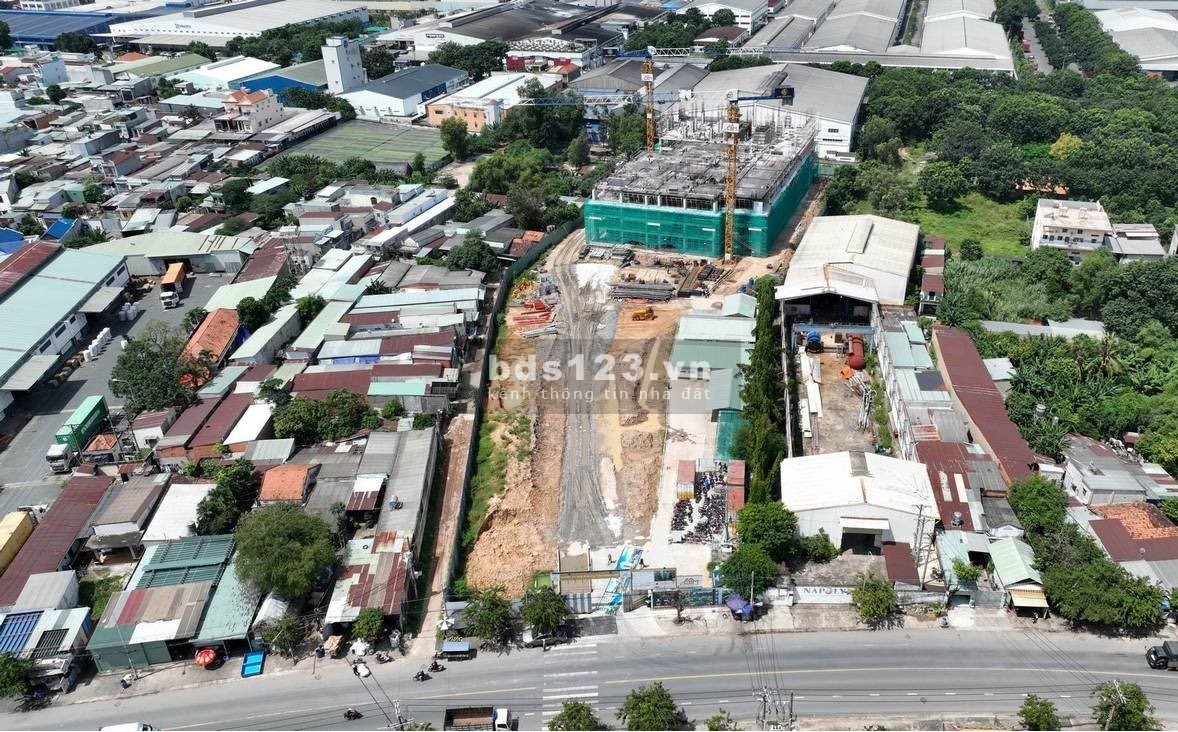 Thưởng ngay 100 triệu ai tìm được lãi suất dưới 4.8% trên 25 năm ở Bình Dương