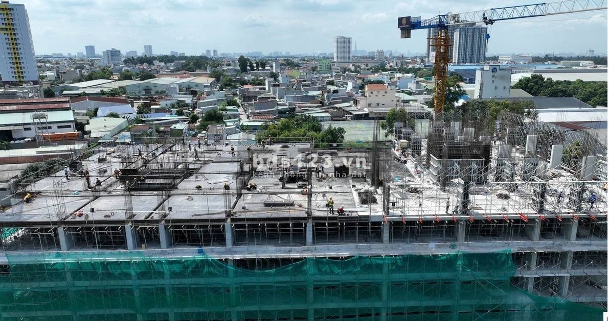 Thưởng ngay 100 triệu ai tìm được lãi suất dưới 4.8% trên 25 năm ở Bình Dương