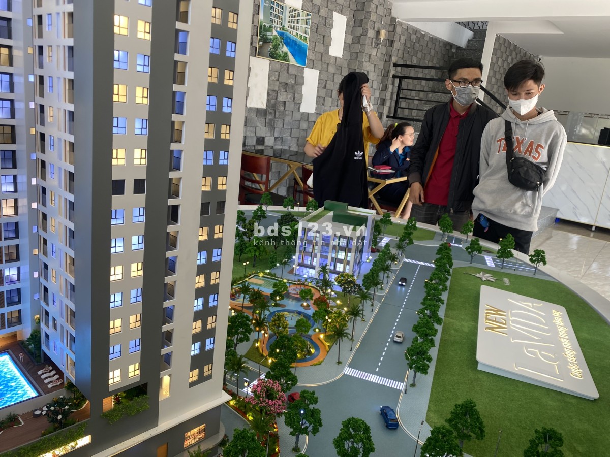 Thưởng ngay 100 triệu ai tìm được lãi suất dưới 4.8% trên 25 năm ở Bình Dương