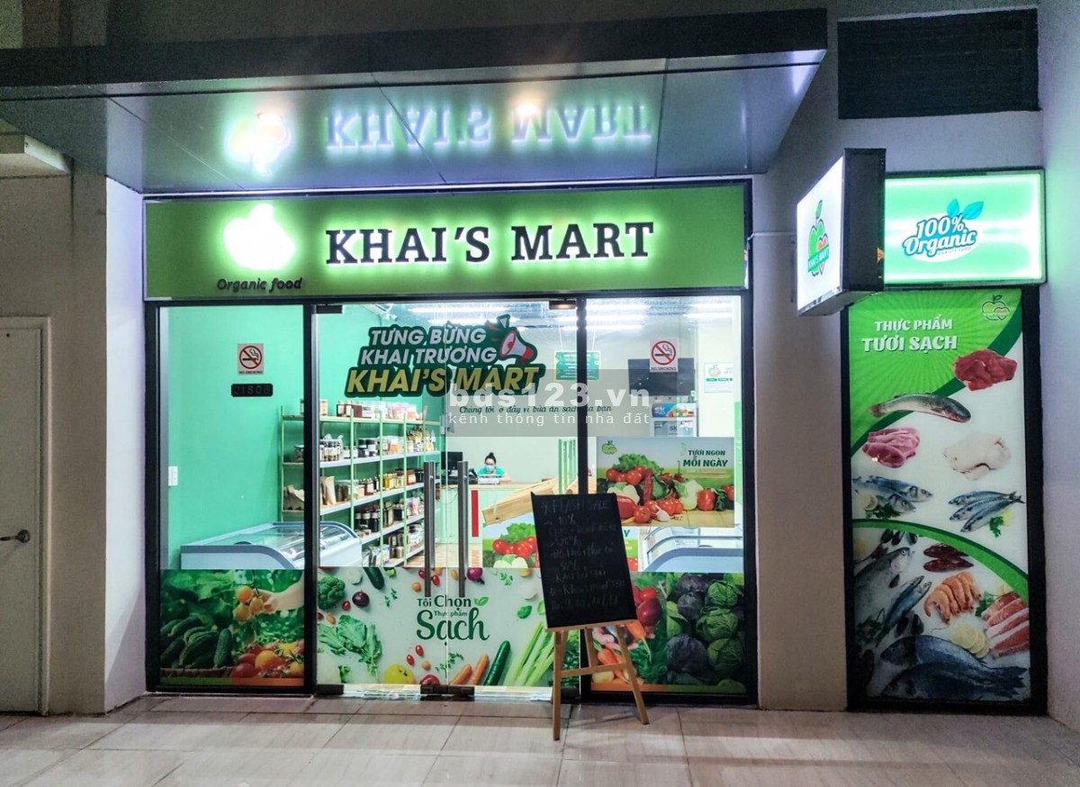 Mặt bằng shophouse Vinhomes Quận 9, liên hệ 0901133196