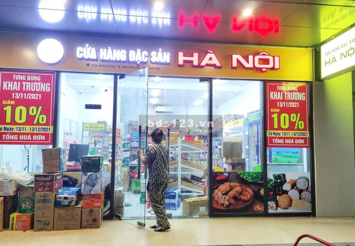 Mặt bằng shophouse Vinhomes Quận 9, liên hệ 0901133196