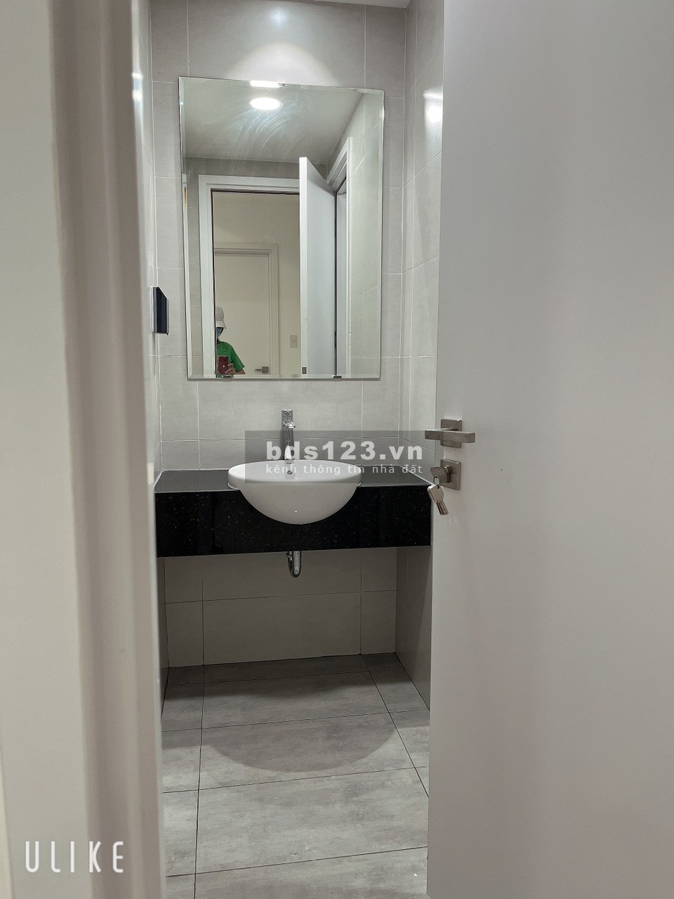 Bán căn hộ Ricca Nguyễn Duy Trinh, Quận 9, 1 PN, DT 57m², giá 5 triệu/tháng, LH 0764 274 919