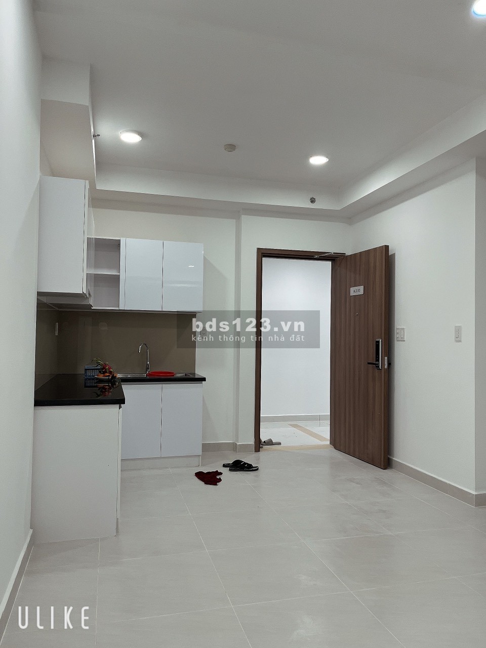 Bán căn hộ Ricca Nguyễn Duy Trinh, Quận 9, 1 PN, DT 57m², giá 5 triệu/tháng, LH 0764 274 919